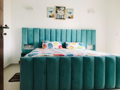 Fully furnished Apartment for rent in Colombo 7-2