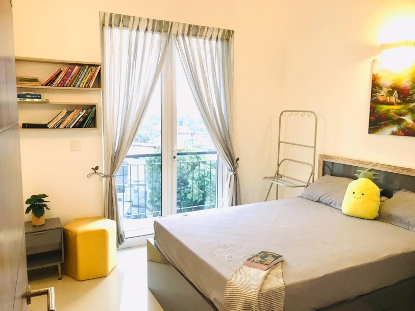 Fully furnished Apartment for rent in Colombo 7-1