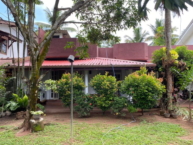 House for Sale in Polgasowita-1