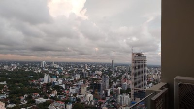 606 THE ADDRESS - 03 bedrooms luxury Unfurnished  Apartment for sale-5