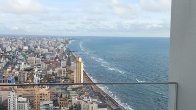 606 THE ADDRESS - 03 bedrooms luxury Unfurnished  Apartment for sale