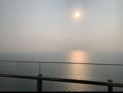 606 THE ADDRESS - 03 bedrooms luxury Unfurnished  Apartment for sale-4