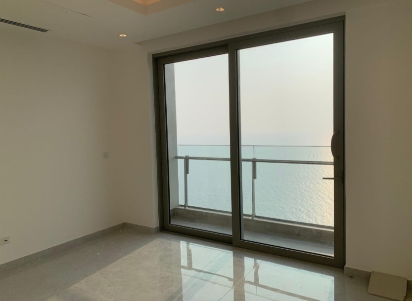 606 THE ADDRESS - 03 bedrooms luxury Unfurnished  Apartment for sale-4