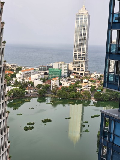 Capital Twin Peaks - 2 Bed Available for Rent