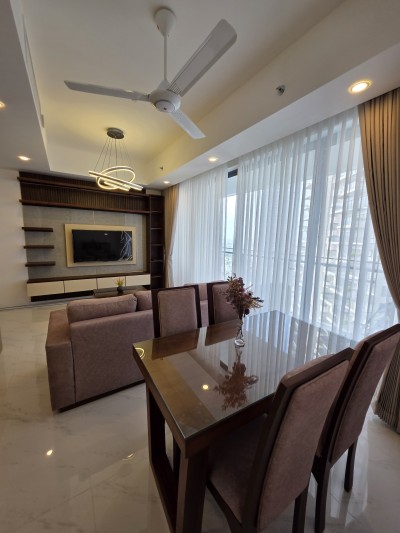 Capital Twin Peaks - 2 Bed Available for Rent-2