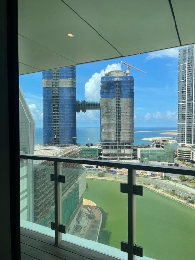 APARTMENT FOR SALE AT CINNAMON LIFE--7