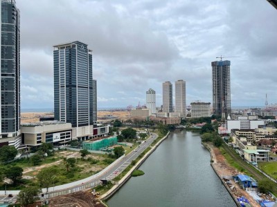 APARTMENT FOR SALE AT CINNAMON LIFE-