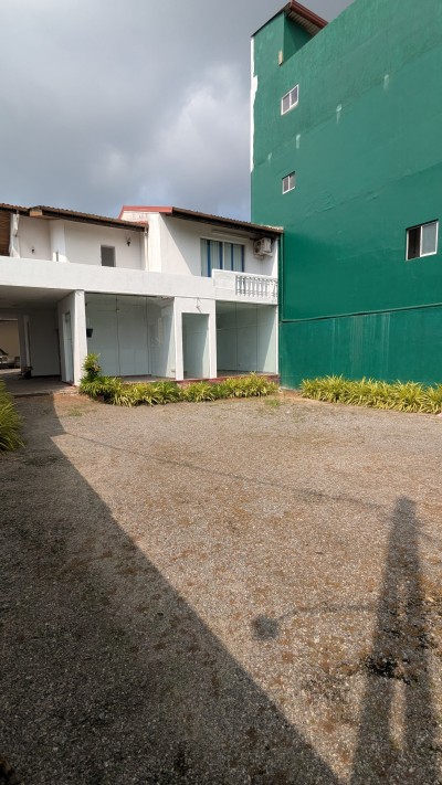 Prime Commercial Property for rent in Pita Kotte-2