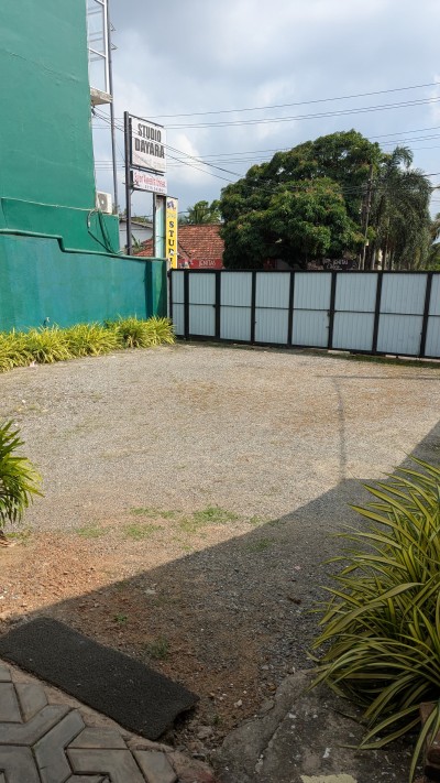 Prime Commercial Property for rent in Pita Kotte-7