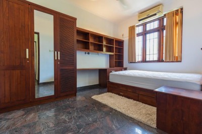 House for Rent Colombo 07- Rosmed Place-3
