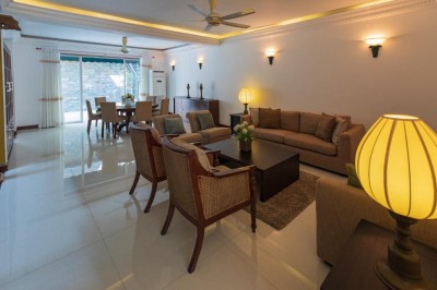 House for Rent Colombo 07- Rosmed Place-2