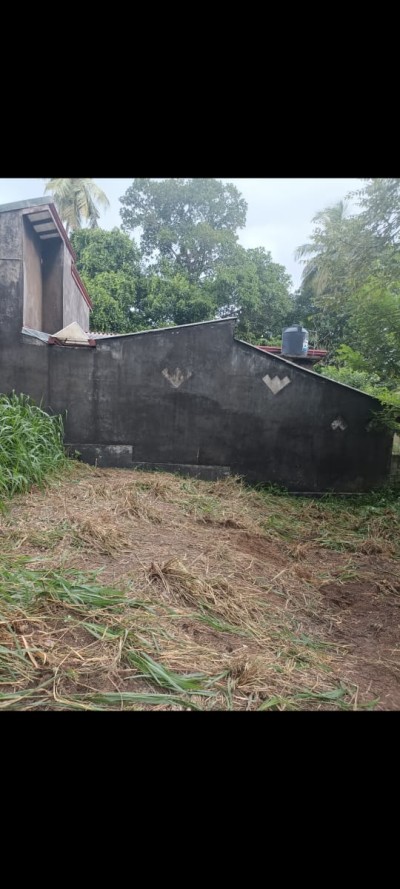 Land For Sale in Piliyandala