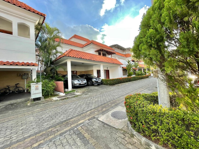 Villa Type Luxury House for rent in Rajagiriya-1