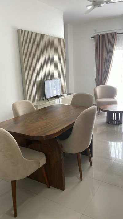 Furnished Luxury Apartment Resort for rent at Santorini Negambo-2