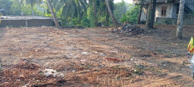 Land For Sale in Pannipitiya-2