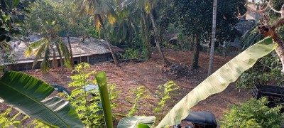 Land For Sale in Pannipitiya