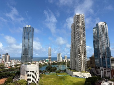 Trizen Apartment For Rent