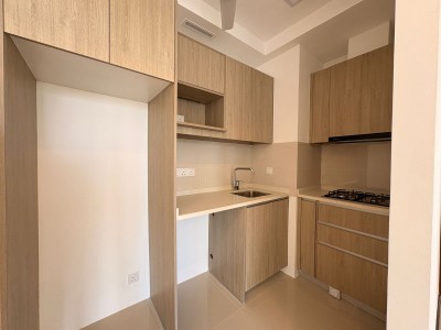 Trizen Apartment For Rent-6