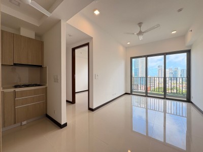 Trizen Apartment For Rent-2