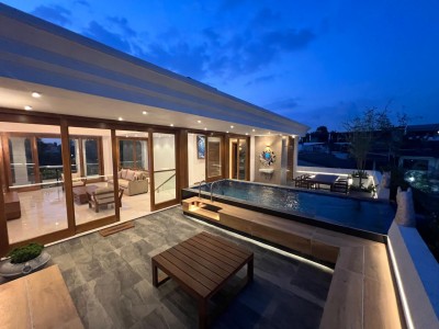Modern Luxury House for Sale in Rajagiriya-2