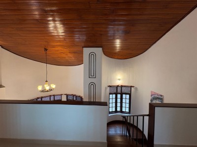 House for Rent at Nawala Koswatte-3