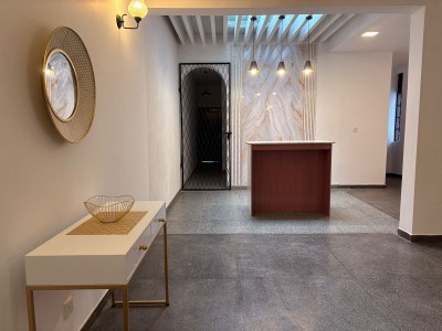 House for Rent at Nawala Koswatte-4