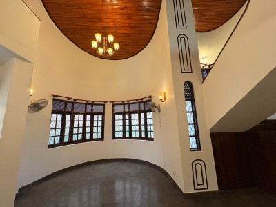 House for Rent at Nawala Koswatte