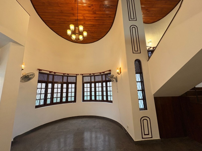 House for Rent at Nawala Koswatte-1