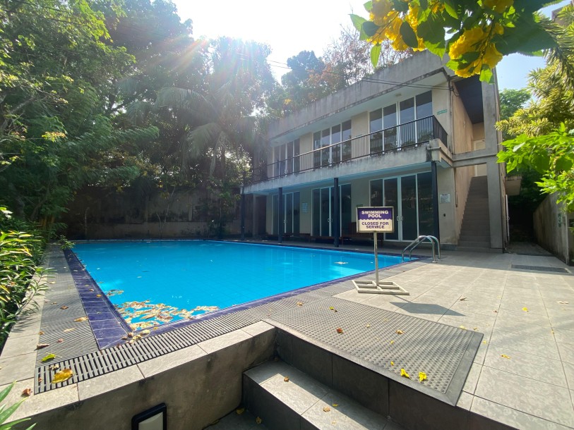 Brand new 3 bedroom apartment for sale in  Thalawathugoda | 42 million-1