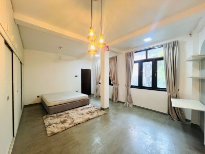 3BR House for Rent in Nugegoda.-2