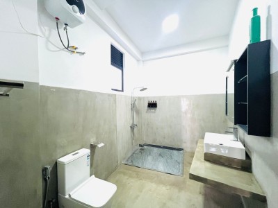 3BR House for Rent in Nugegoda.-10