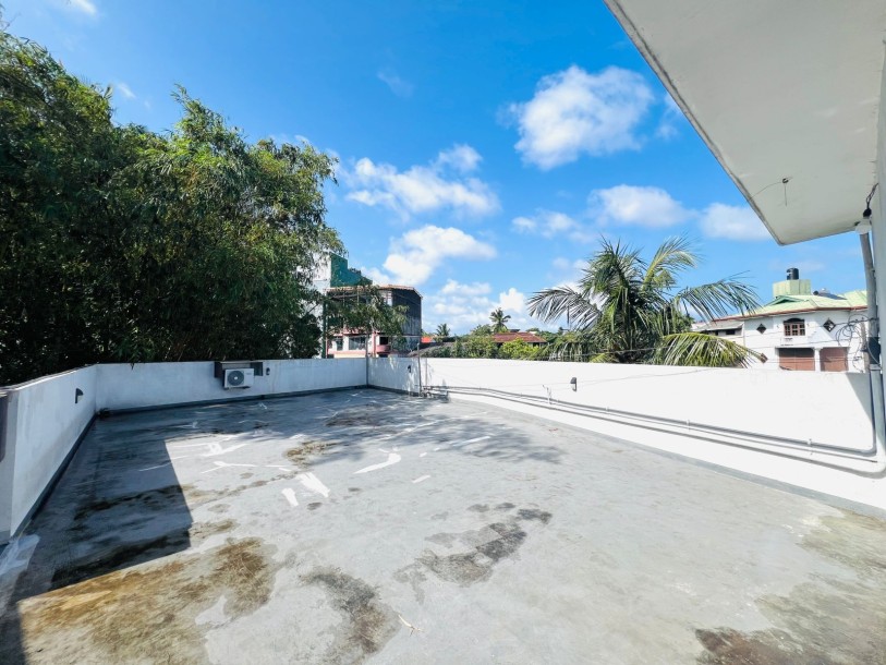 3BR House for Rent in Nugegoda.-1