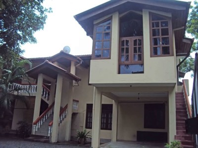 Property on Rent for residential or commercial purpose.