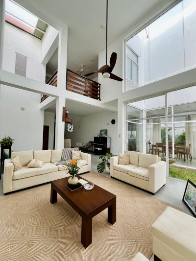 Stunning 3 bedroom House for Sale in Moratuwa | 59 million-3