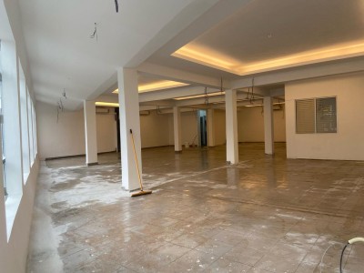 Prime Commercial Property for rent in Colombo 07.-5