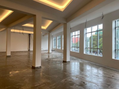 Prime Commercial Property for rent in Colombo 07.-4