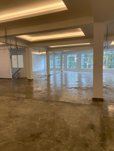Prime Commercial Property for rent in Colombo 07.-1