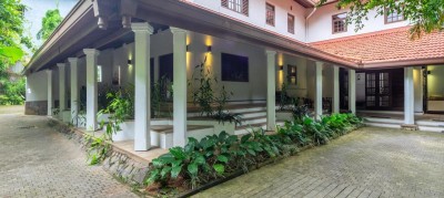 Grand estate 4 Bedroom House for Sale in Thalawathugoda | LKR 550 Million 🏡-15