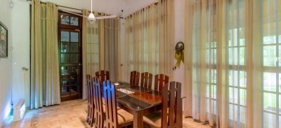 Grand estate 4 Bedroom House for Sale in Thalawathugoda | LKR 550 Million 🏡-12