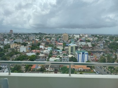 Fully Furnished 3 Bedroom Apartment for Sale in Dehiwala | LKR 45 Million