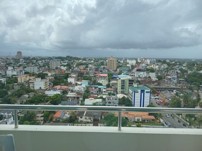 Fully Furnished 3 Bedroom Apartment for Sale in Dehiwala | LKR 45 Million-1