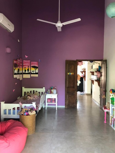 Charming 4 Bedroom House for Rent in Akuregoda with Garden & Paddy Field Views | USD 3,250 🌾-5