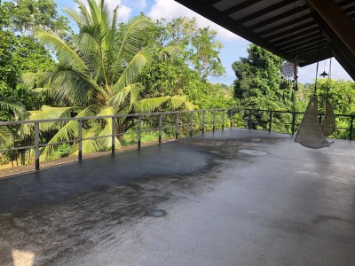 Charming 4 Bedroom House for Rent in Akuregoda with Garden & Paddy Field Views | USD 3,250 🌾-9