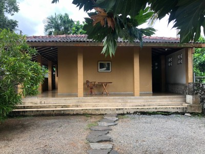 Charming 4 Bedroom House for Rent in Akuregoda with Garden & Paddy Field Views | USD 3,250 🌾-8