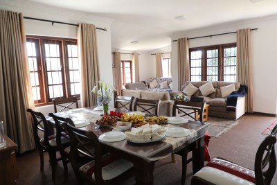 Scenic 5 Bedroom Bungalow for Sale in Shanthipura, Nuwara Eliya | LKR 55 Million-8