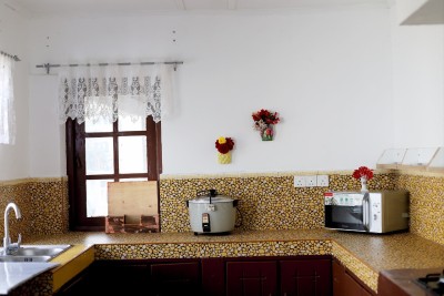 Scenic 5 Bedroom Bungalow for Sale in Shanthipura, Nuwara Eliya | LKR 55 Million-11