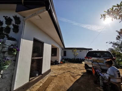 Scenic 5 Bedroom Bungalow for Sale in Shanthipura, Nuwara Eliya | LKR 55 Million-2