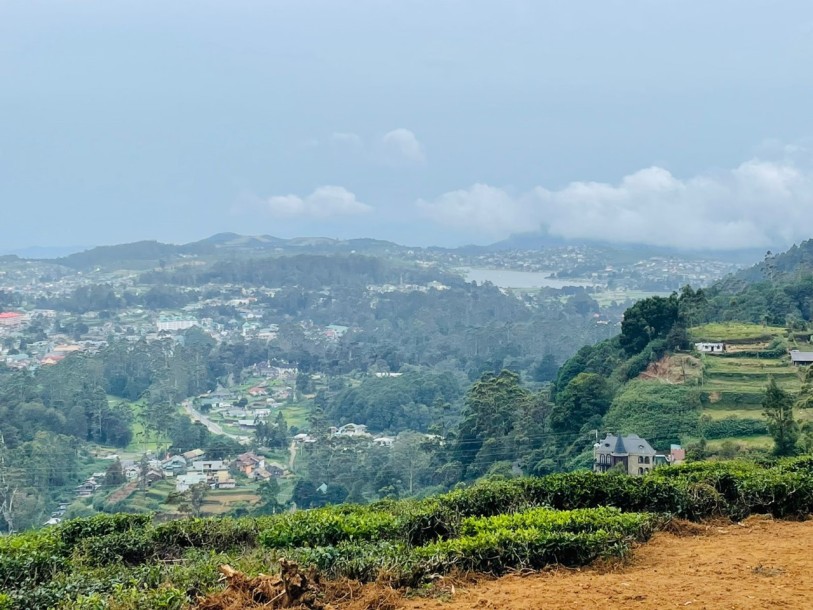 Scenic 5 Bedroom Bungalow for Sale in Shanthipura, Nuwara Eliya | LKR 55 Million-1
