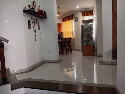 Spacious 5 Bedroom Two-Story House for Sale in Pannipitiya | 55 Million-5