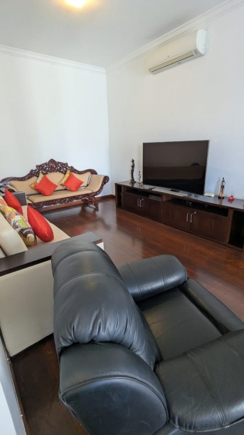 Trillium Colombo 07 Residence |  Furnished Duplex Pentahouse for Sale in Torrington avenue-6